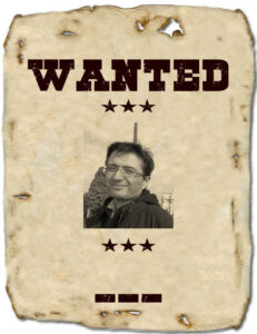 Wanted